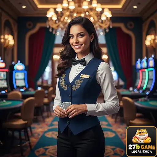 27b conquiste emocionante jogos